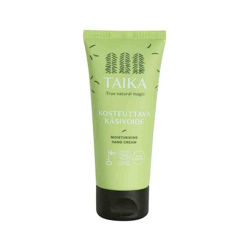Taika Kosteuttava Käsivoide 60ml - integratoridirecthub.com