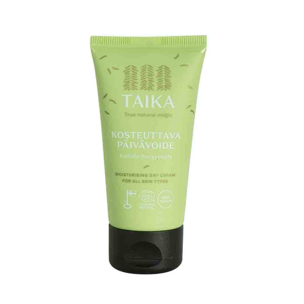 Taika Kosteuttava Päivävoide 50 ml - integratoridirecthub.com