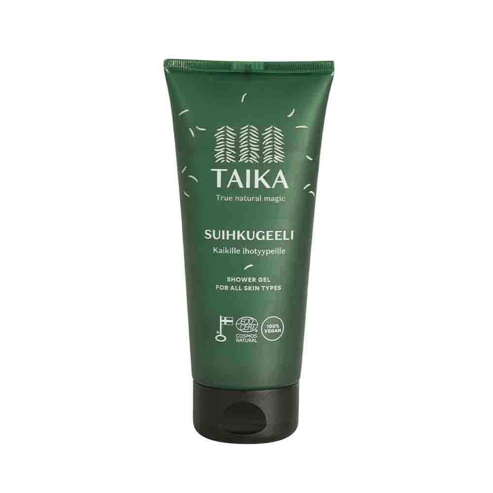 Taika Suihkugeeli 200 ml - erä - integratoridirecthub.com