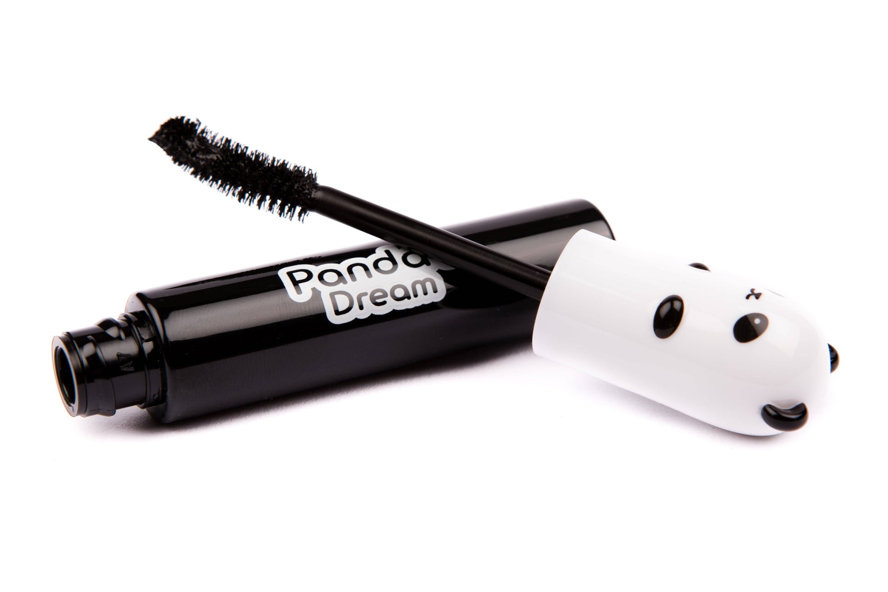 Tonymoly Panda's Dream Smudge Out Mascara 02 Long Lash - Ripsiväri 10 g - integratoridirecthub.com