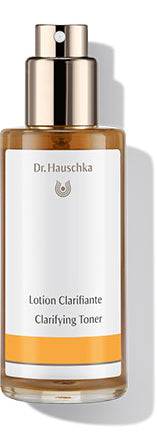 Dr. Hauschka Clarifying Toner - Tasapainottava Kasvovesi 100 ml - integratoridirecthub.com