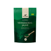 Foodin Vehnänorasjauhe Luomu 200 g - integratoridirecthub.com