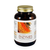 Aboa Medica Super Strong Enzymes - Multientsyymitabletit 60 tabl. - integratoridirecthub.com