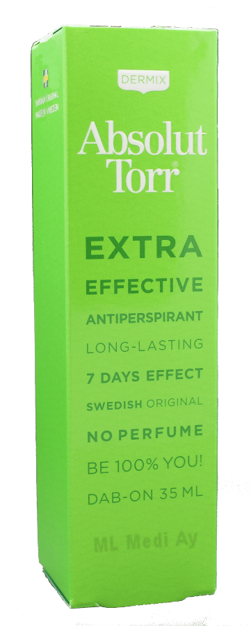 Absolut Torr - Tosi kuiva 35 ml - integratoridirecthub.com