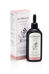 Acomax Hiusseerumi 50 ml - integratoridirecthub.com