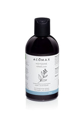 Acomax Hoitoaine - Kosteuttava turvehoitoaine hiuksille 250 ml - integratoridirecthub.com