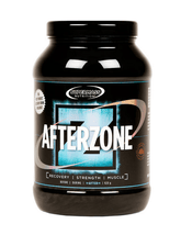 Supermass Nutrition AFTERZONE Palautusjuoma Chocolate 920 g - integratoridirecthub.com
