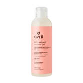 Avril Organic Intimate Gel - Intiimipesugeeli 200 ml - integratoridirecthub.com