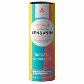 Ben & Anna Coco Mania Deodorantti 40 g - integratoridirecthub.com