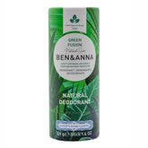 Ben & Anna Green Fusion Deodorantti 40 g - integratoridirecthub.com