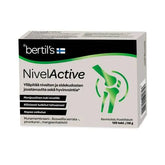 Bertil's NivelActive 120 tabl. - integratoridirecthub.com