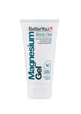 Better You Magnesium Gel - Ihogeeli 150 ml - integratoridirecthub.com