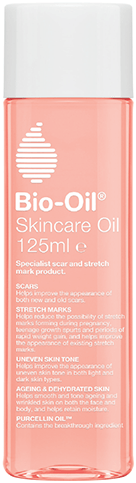 Bio-Oil Erikoisihonhoitoöljy 125 ml - integratoridirecthub.com