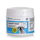 AIKA Cartivet + MSM 300 g - integratoridirecthub.com