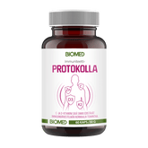 Biomed Immuniteetti-Protokolla 60 kaps. - integratoridirecthub.com