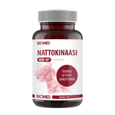 Biomed NSK-SD Nattokinaasi 60 kaps. - integratoridirecthub.com