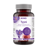 Biomed Tyyni 60 kaps. - integratoridirecthub.com