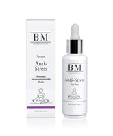 BM Anti-Stress Serum - Seerumi 30 ml - integratoridirecthub.com