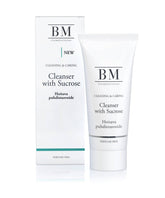 BM Cleanser With Sucrose - Hoitava sukralfaatti puhdistusvoide 100 ml - integratoridirecthub.com