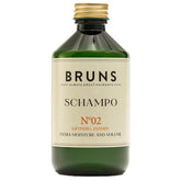 Bruns Products Nr02 Spicy Jasmine - Jasmiini Shampoo 300 ml - integratoridirecthub.com