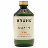 Bruns Products Nr01 Harmonius Coconut Balsam - Kookos Hoitoaine 300 ml - integratoridirecthub.com
