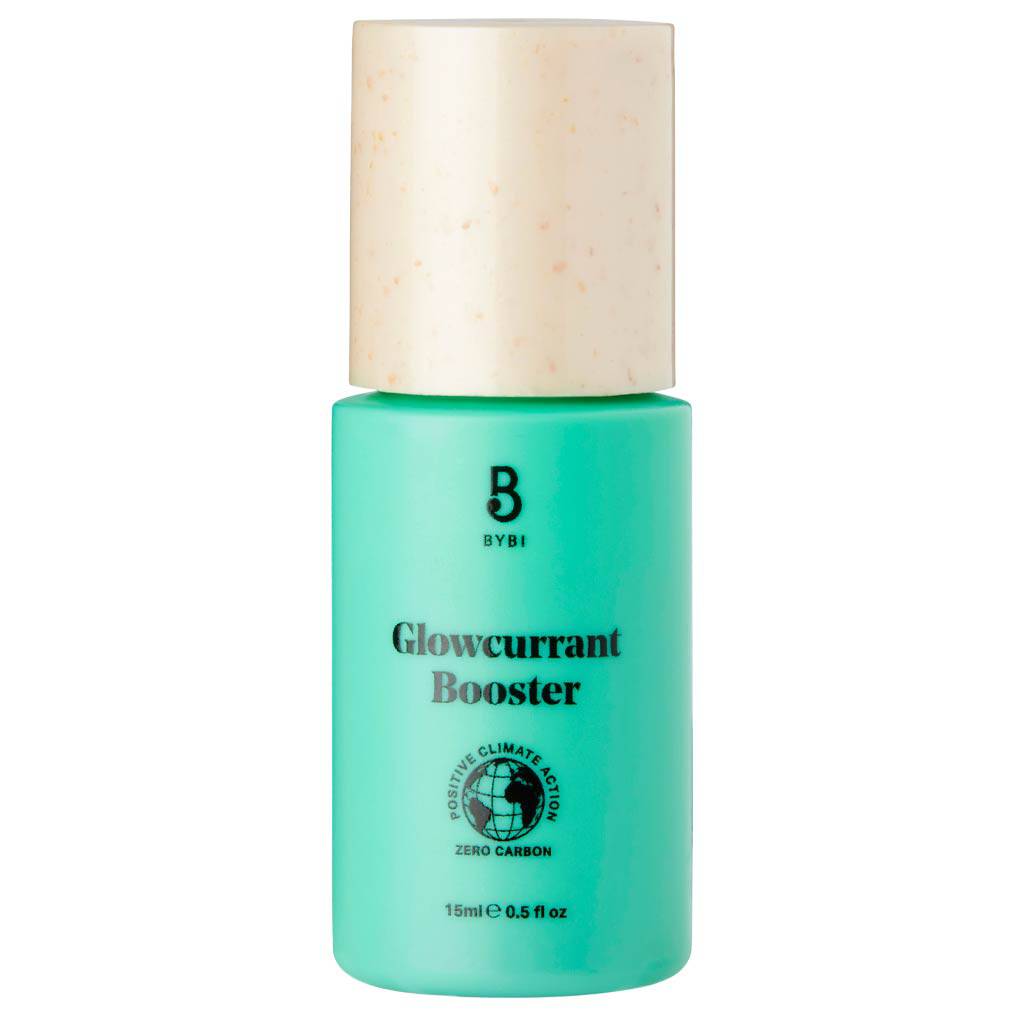 Bybi Beauty Glowcurrant Booster - Kirkastava kasvoöljy 15 ml - integratoridirecthub.com