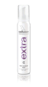 Callusan Extra - Vaahtovoide 125 ml - integratoridirecthub.com