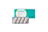 Canikur - Täydennysrehu koirille 12 tabl. - integratoridirecthub.com