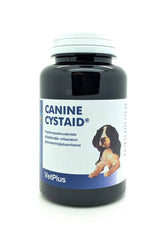 Canine Cystaid - Koiran virtsavaivoihin 120 kaps. - integratoridirecthub.com