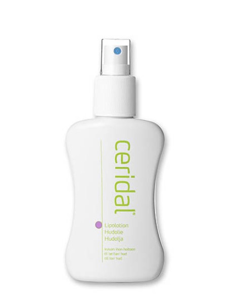 Ceridal LipoLotion spray 100 ml - integratoridirecthub.com