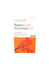 Coesam Ruusunmarjajauhe 400 g - integratoridirecthub.com