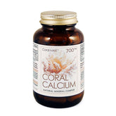 Aboa Medica Coral Calcium - Korallikapselit 80 kaps - integratoridirecthub.com