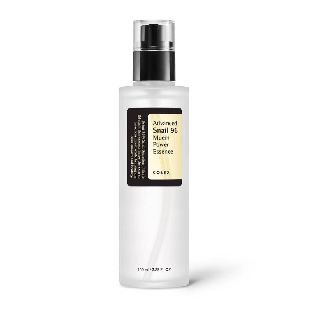 COSRX Advanced Snail 96 Mucin Power Essence  100 ml - integratoridirecthub.com