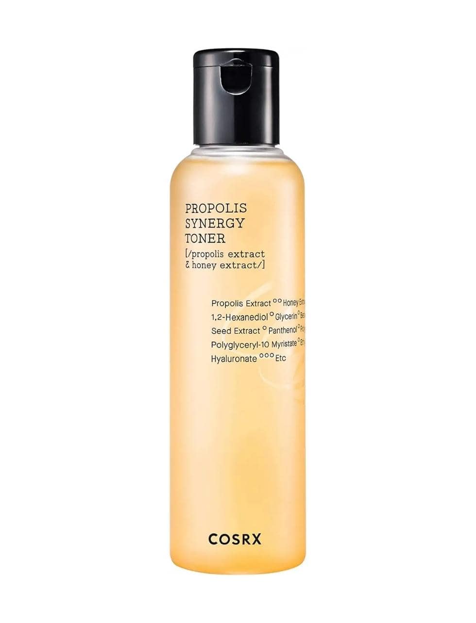 COSRX Full Fit Propolis Synergy Toner - Kasvovesi 150 ml - integratoridirecthub.com
