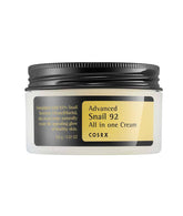 COSRX Advanced Snail 92 All In One Cream - Kasvovoide 100 g - integratoridirecthub.com
