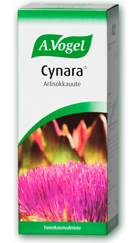 A.Vogel Cynara - Artisokkauute 50 ml - integratoridirecthub.com