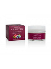 Detria Arbutin Couperosa yövoide 50 ml - integratoridirecthub.com