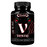 Diablo Testo V 120 kaps. - integratoridirecthub.com
