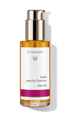 Dr. Hauschka Hair Oil 75 ml - Hiusöljy - integratoridirecthub.com