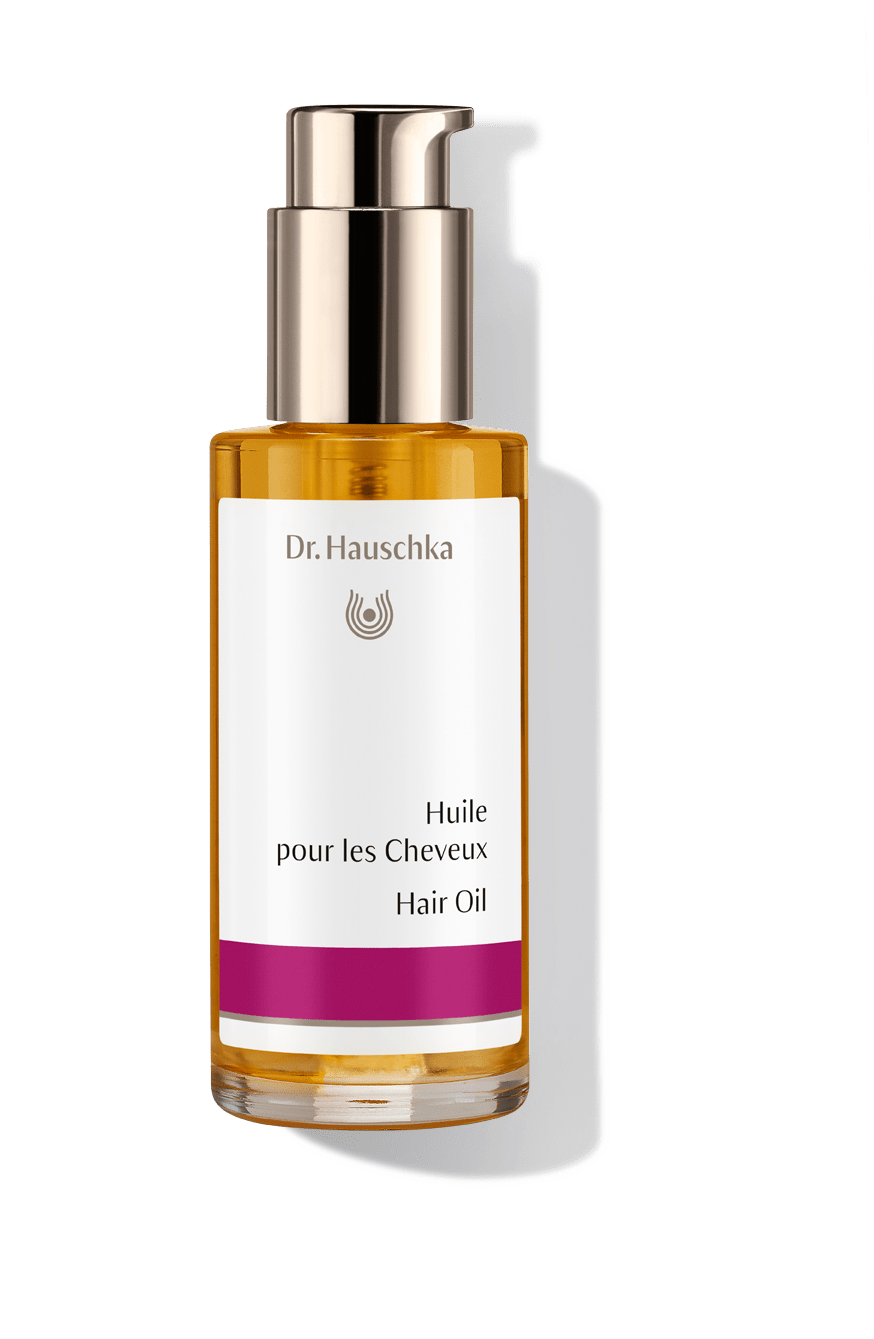 Dr. Hauschka Hair Oil 75 ml - Hiusöljy - integratoridirecthub.com