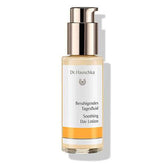 Dr. Hauschka Soothing Day Lotion - Rauhoittava kosteusvoide 50 ml - integratoridirecthub.com