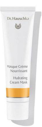 Dr. Hauschka Hydrating Cream Mask - Kosteuttava naamio - integratoridirecthub.com