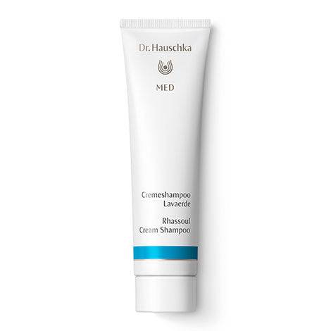 Dr. Hauschka Rhassoul Cream Shampoo - Rhassoul-Savi Shampoo 150 ml - erä - integratoridirecthub.com
