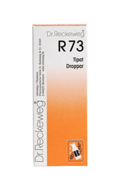Dr. Reckeweg R73 Tipat 50 ml - integratoridirecthub.com