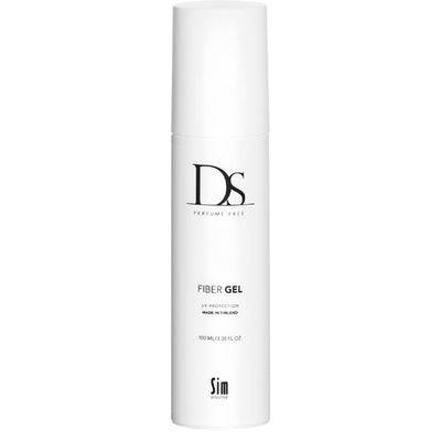DS Fiber Gel - Hajusteeton hiusgeeli 100 ml - integratoridirecthub.com
