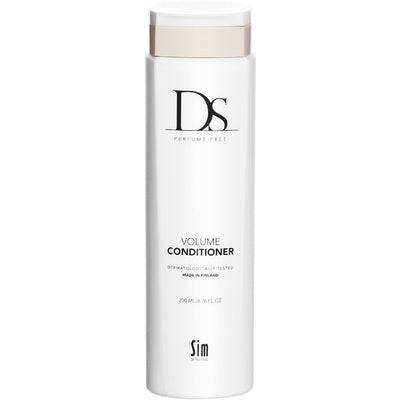 DS Volume Conditioner - Hajusteeton hoitoaine 200 ml - integratoridirecthub.com