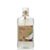 Ecodenta Minty Coconut Mouthwash - Raikastava suuvesi 500 ml - integratoridirecthub.com