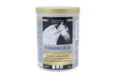 Equistro Flexadin - Täydennysrehu Hevosille 600 g - integratoridirecthub.com