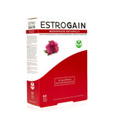 Estrogain Vegan 60 tabl. - toimituskatkos, ei tietoa milloin saa lisää - integratoridirecthub.com