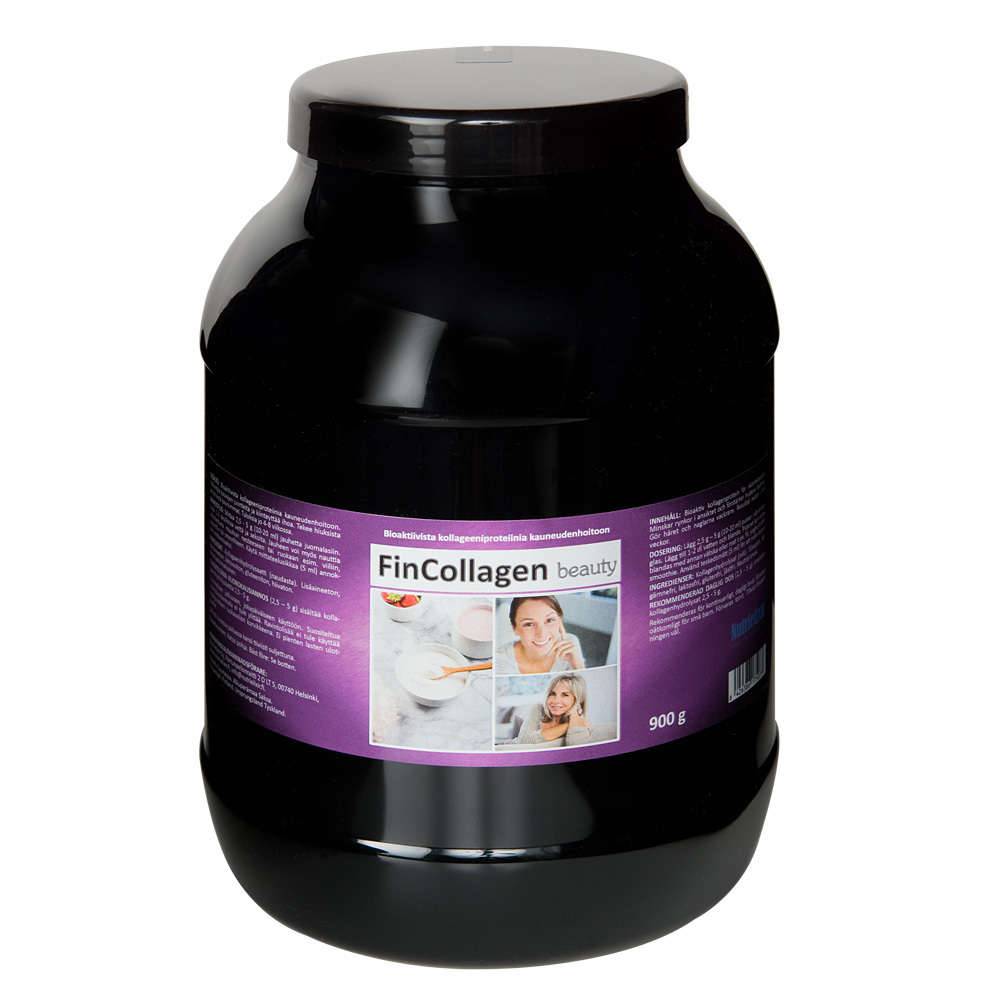 FinCollagen Beauty 900 g - integratoridirecthub.com